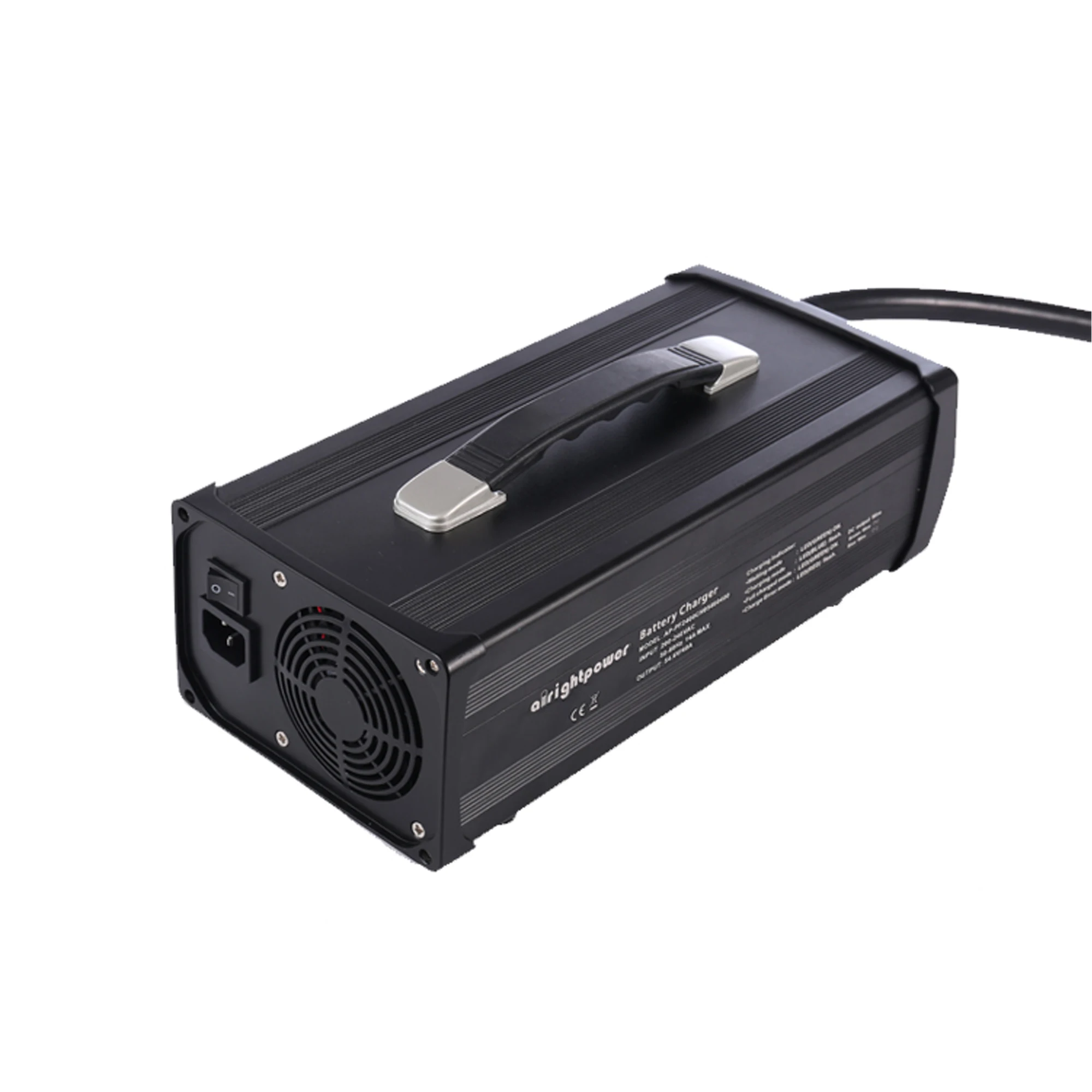 1800W 2000W 2400W battery charger 24V 45A 36V 30A 48V 24A 60V 18A 72V 15A 60A 50A 40A 25A 38A