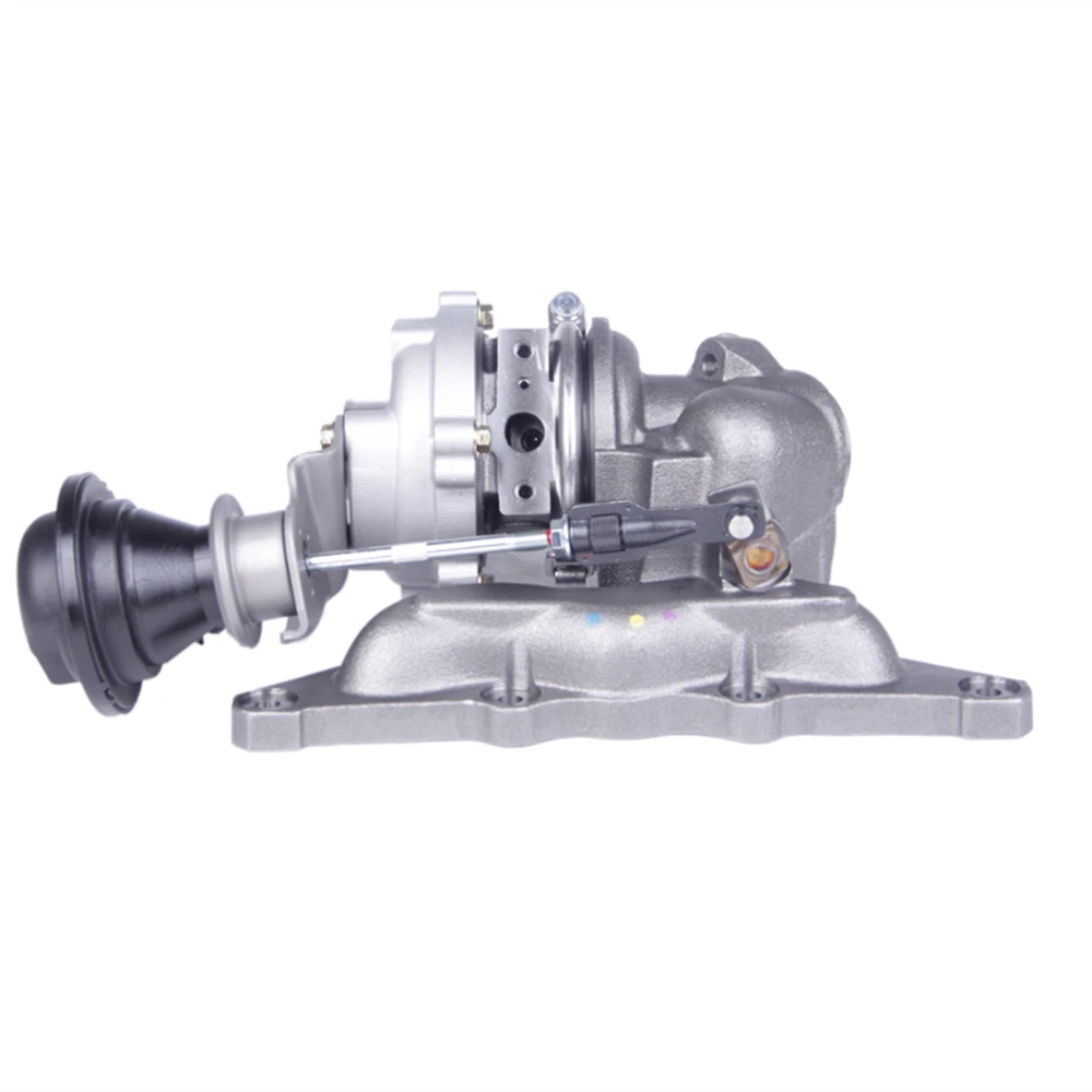 GT1238S turbo charger 724961 712290 724808 for MCC Smart Fortwo 0.6 M160