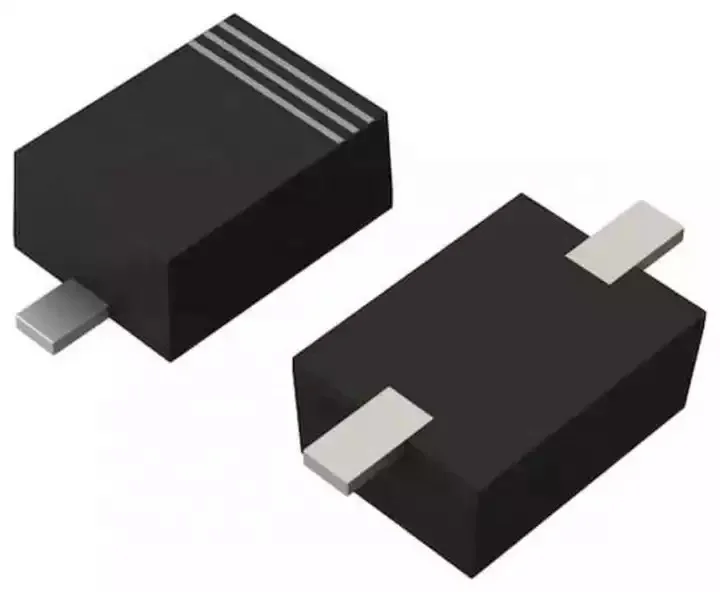 SMCJ2 SMCJ24 New and Original In Stock Integrated Circuit SMCJ24A