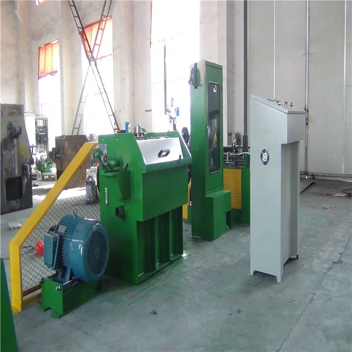 
 9D заводская цена, Лидер продаж, медная проволочная машина среднего размера  