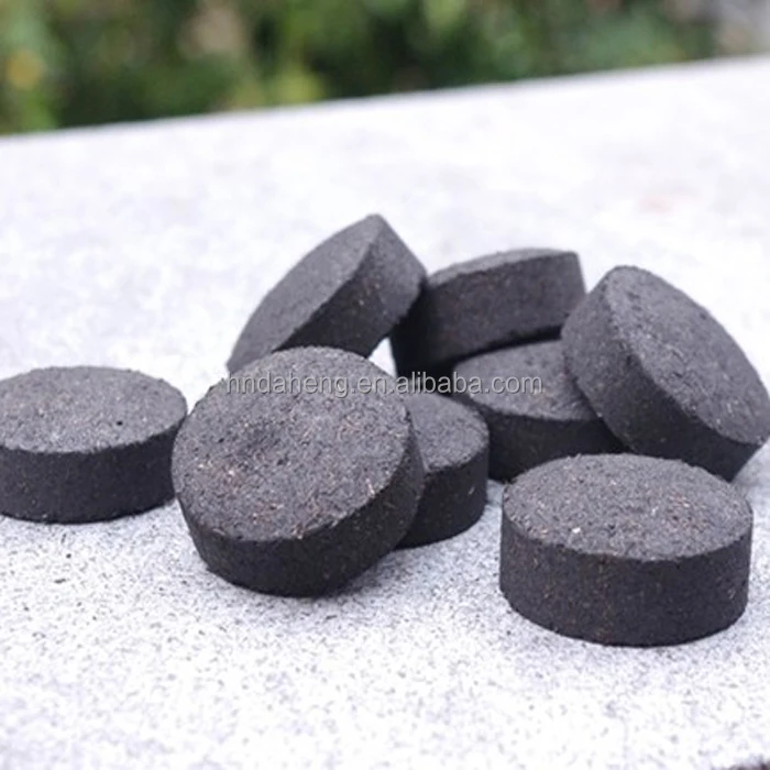 Factory best price hookah briquette making production line smoking hookah machine for sale