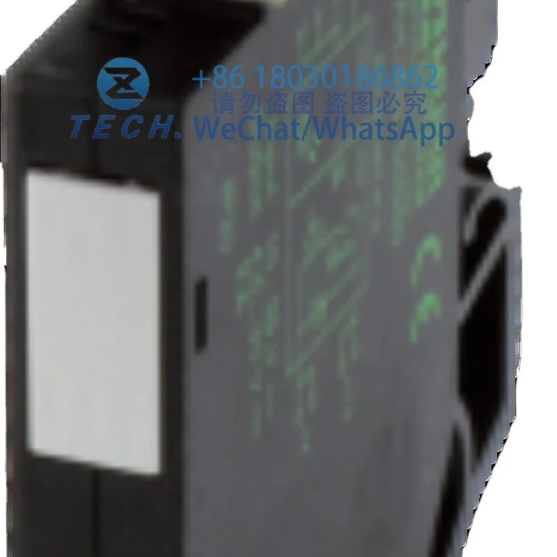 AMMDS 10-44/0,1 OPTO-COUPLER MODULE 50081