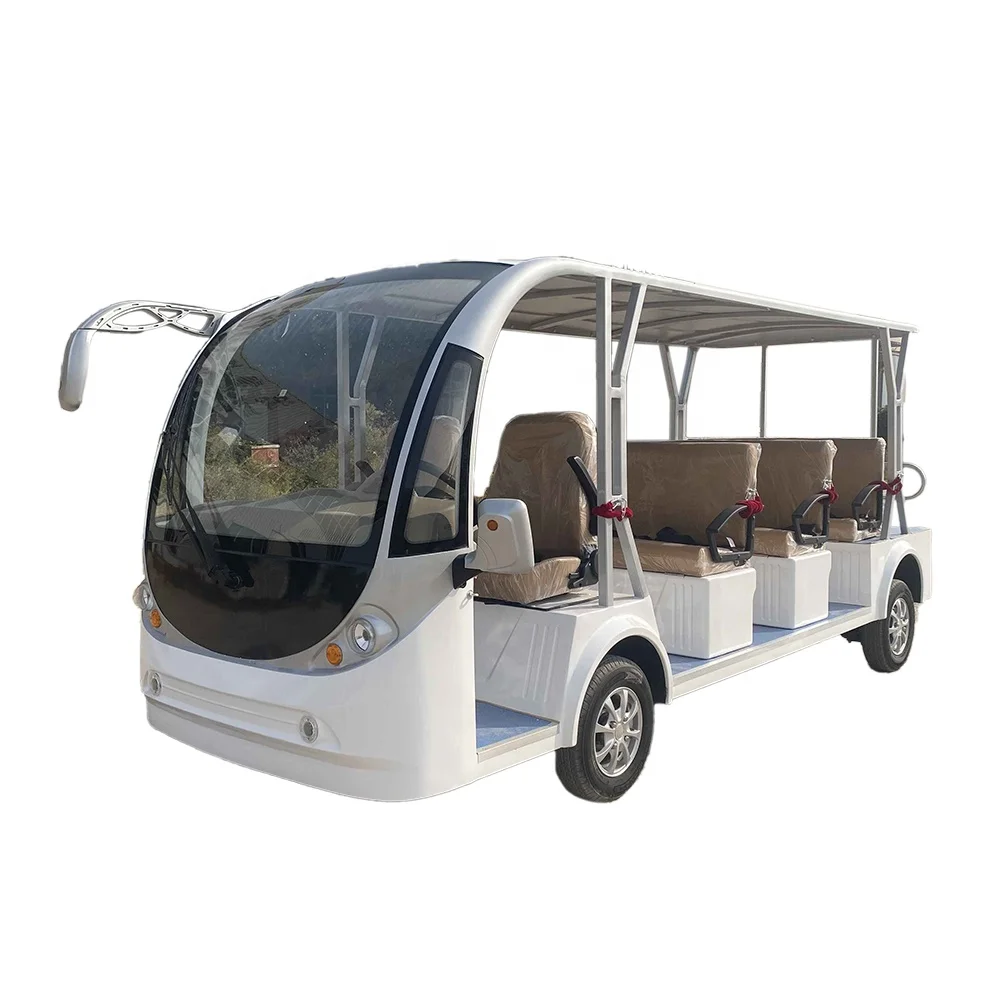 Best sale 8/11/14 seater sightseeing bus electrical car