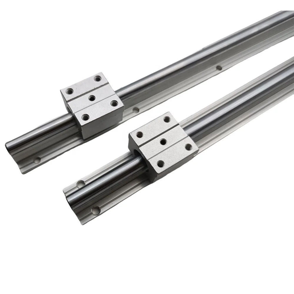 SBR16UU SBR20UU Bearing Block SBR Linear Rail Guide