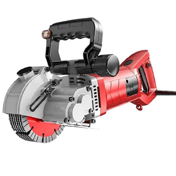Хит продаж, портативная электрическая машина для резки стен, 4800 Вт