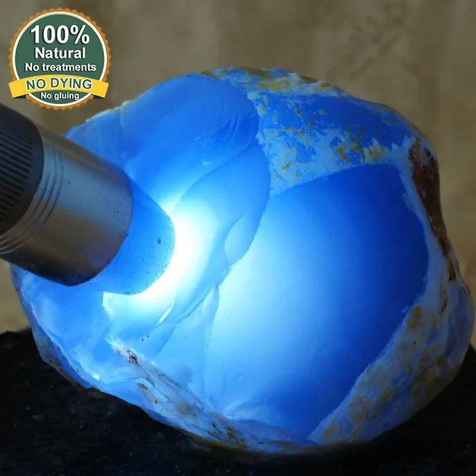 
Wholesale Rough Crystal Stone Crafts Healing Energy Tumbled Gemstones Mineral Stone 