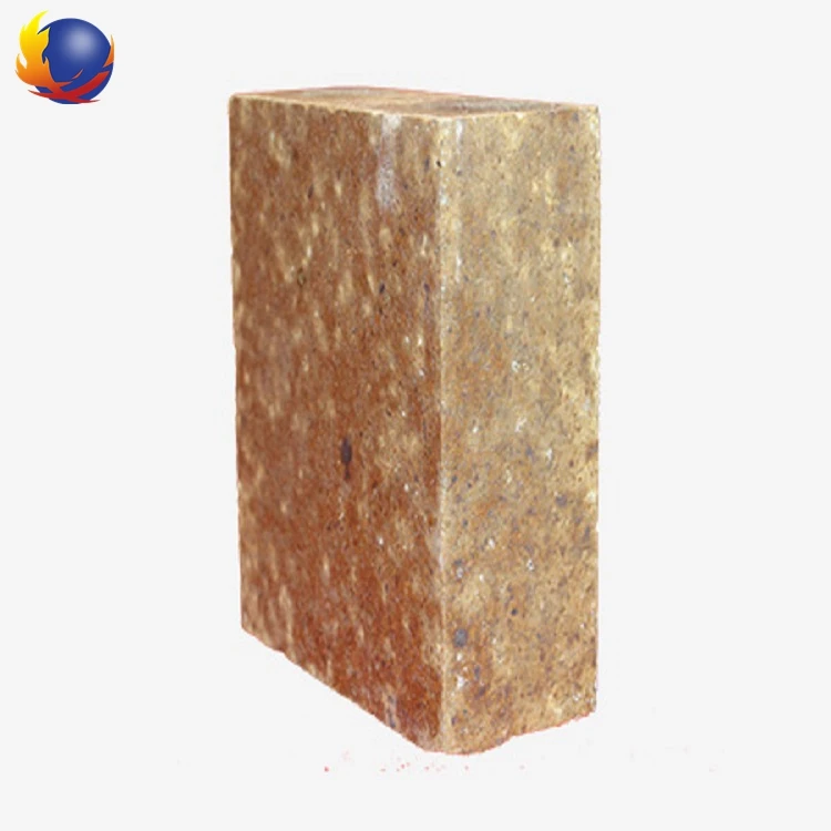 High-quality mullite-silica brick in the firing zone