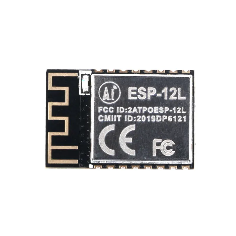 ESP8266 ESP12L Serial WIFI Model Upgrade Remote Wireless WIFI Module ESP-12L
