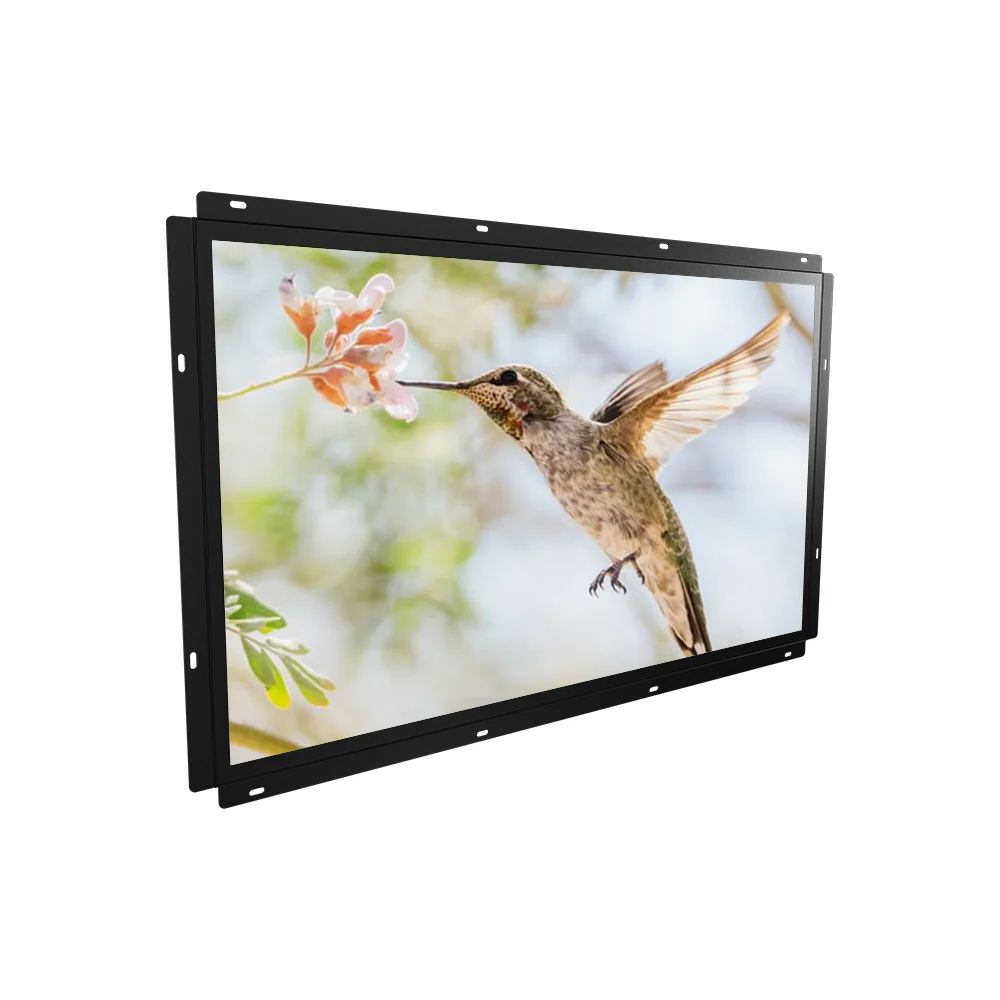 32 Inch open frame Low cost LCD Advertising Display