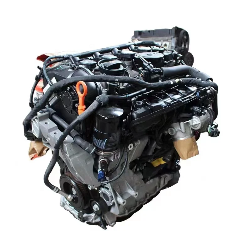 Complete engine for GOLF/TIGUAN/Polo/Focus/C-CLASS/T-ROC/OCTAVIA by Sendtro products