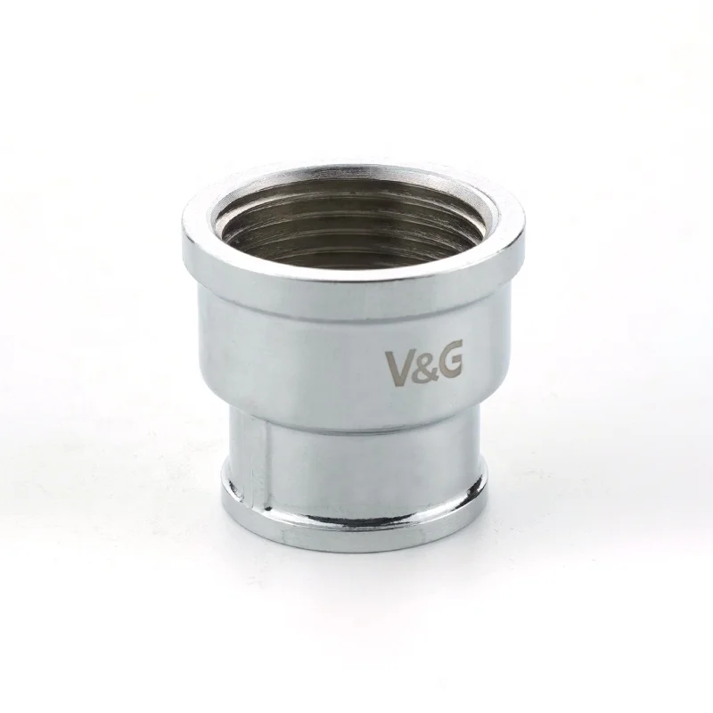 Wholesale price complete customized long-life specifications 3/4*1/2-1*3/4 nipple fittings