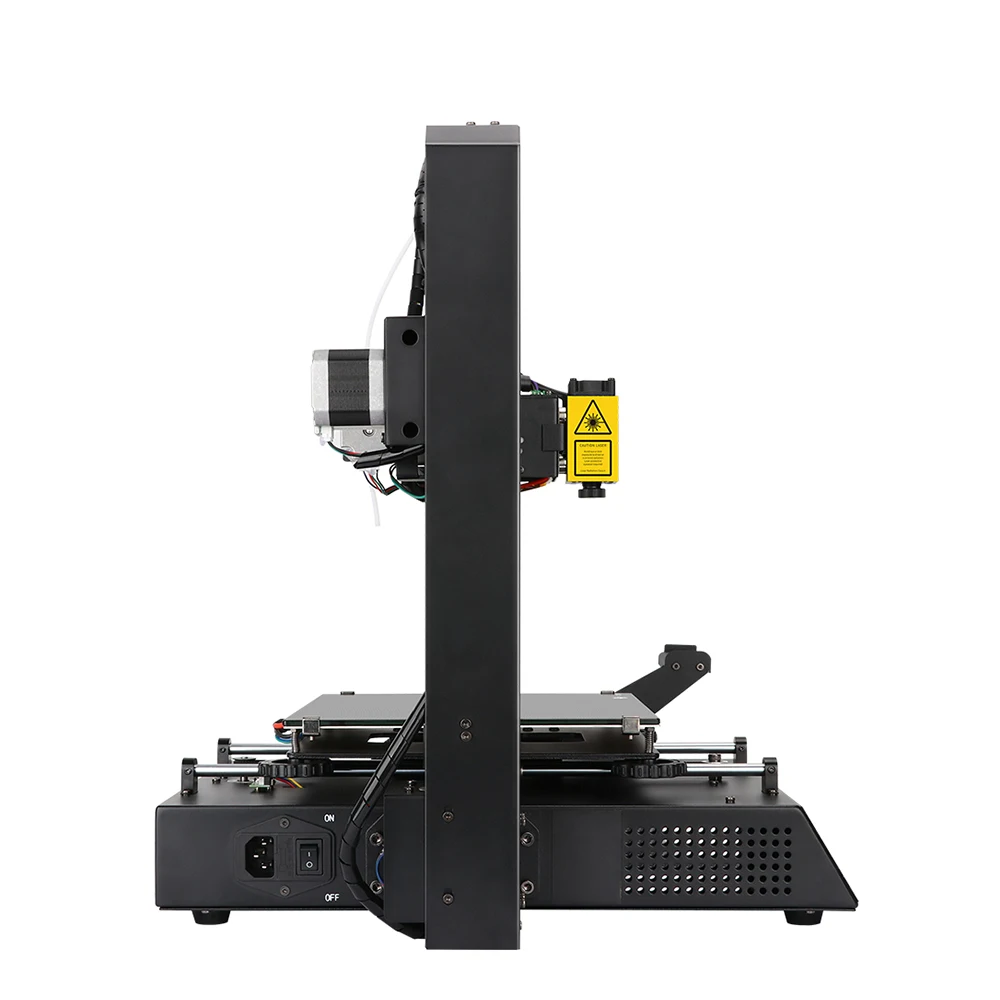 ANYCUBIC good reviews resin house 3d printer printed for education Mege Pro