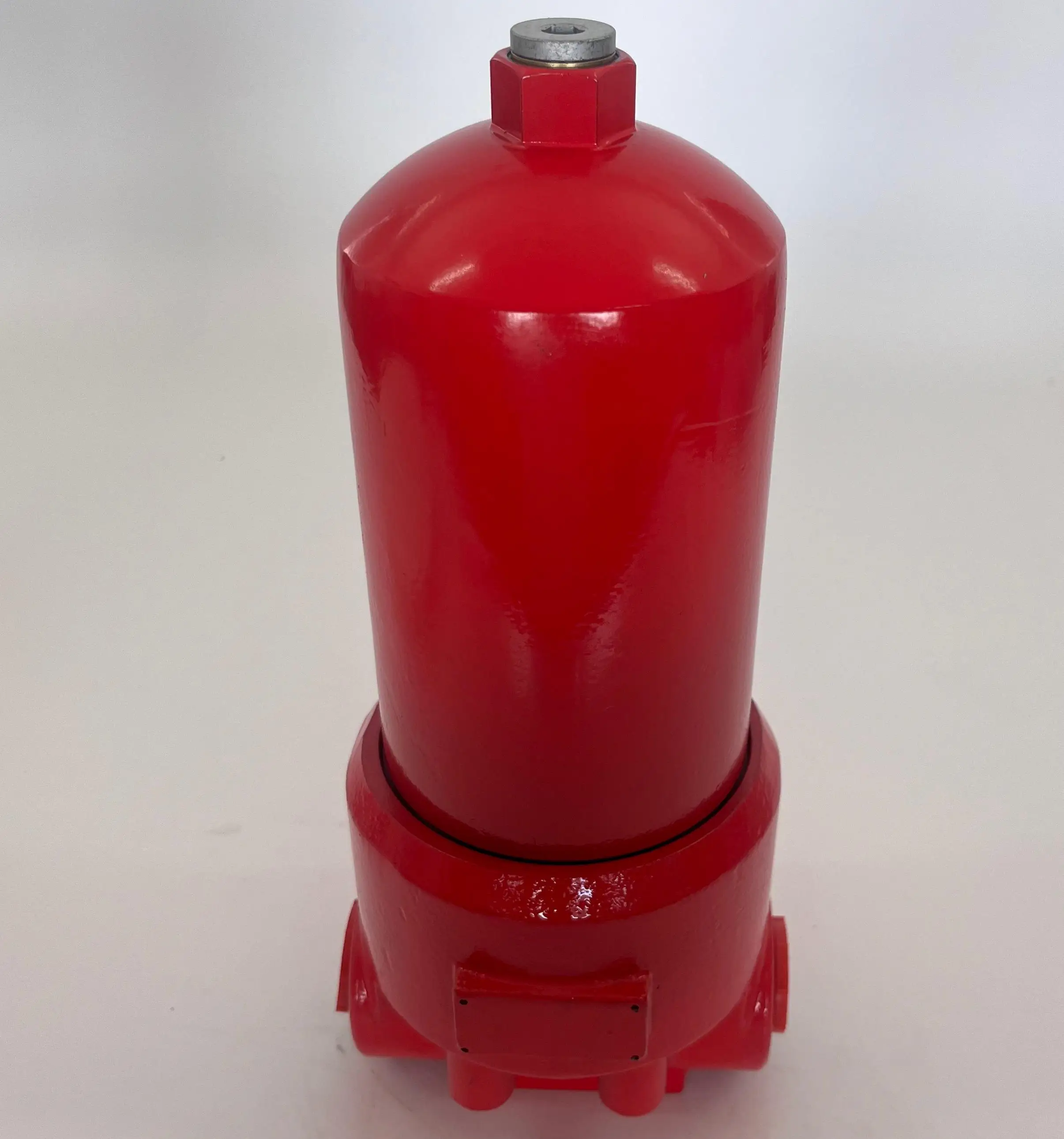 ZU-H/QU-H Agricultural Machinery Parts