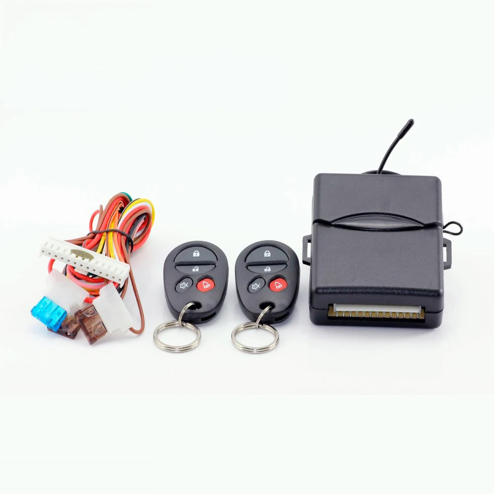 Универсальная бесключевая Система доступа OEM ODM милано с открывающимся и закрывающим окном для багажника автомобильная система дистанционного управления бесключевым входом