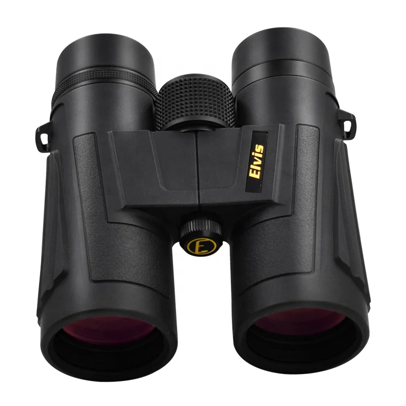Немецкий бинокль Elvis HK 8X42 для детей и взрослых использования на открытом