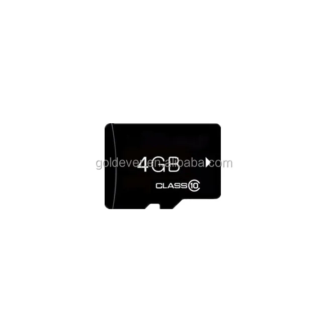 PRICE Custom LOGO High Speed 4 8 16 32 64 128 256GB mini TF SD Memory Card