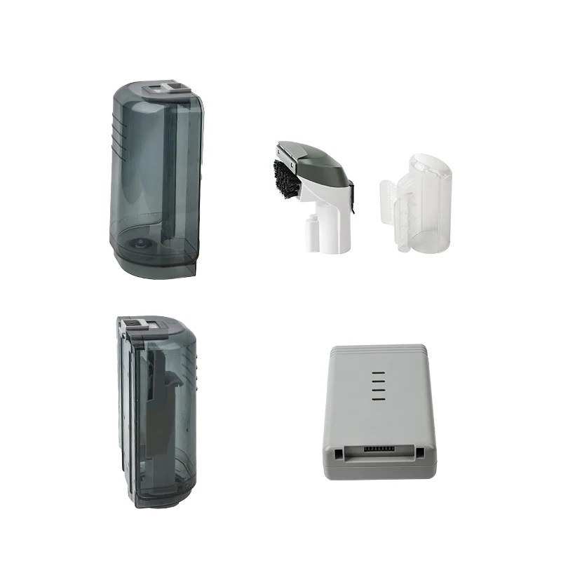 Portable Spot and Stain Carpet Cleaner Professional Manual Cleaning Machine