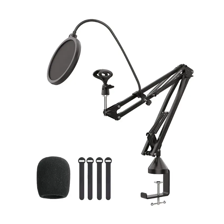 best price desktop microphone stand microphone stand professional