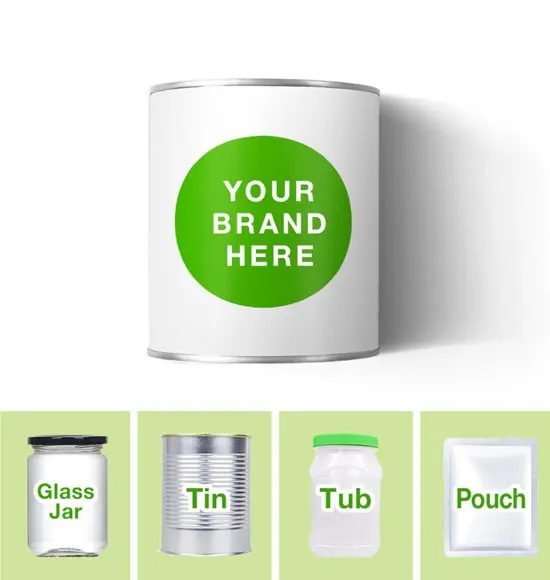 Fresh Taste Natural Product oem brand heavy syrup mix fruit cocktail dice gel jelly in cups