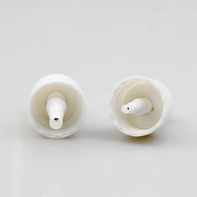 YUYAO 18mm 20mm 24mm 28mm 410 fine atomizer spray for oral and perfume mist sprayer