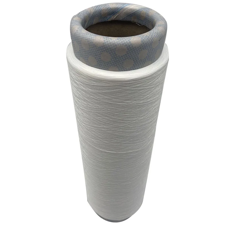 High Tenacity  Nylon Yarns 70D/2