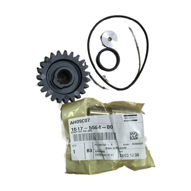 Most Popular In 2023 Atlas Copco cooler 2906084100 Atlas air compressor gearbox overhaul package IMD260