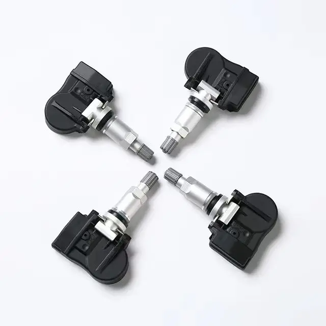 TPMS Sensor Genuine NEW 315MHz 407003AN1A 407003AN1B For NISSAN CAR Tire Pressure Sensor