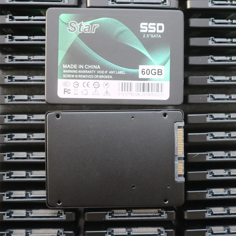 Factory wholesale internal 2.5 ssd 256gb hard disk