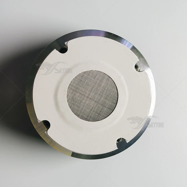 2432H high frequency Compression Speaker Driver,Titanium Speaker for SRX812, SRX815, SRX835, SRX812P, SRX815P, SRX835P