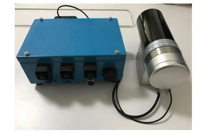 Universal Infrasound Analyzer and Transmitter for Infrasonic Wave Detection in the Environment