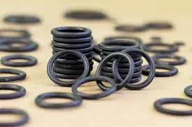 XUTAI High Quality Factory Support Customization Silicone O-Rings Gasket NBR FKM EPDM O Ring Seal Ring