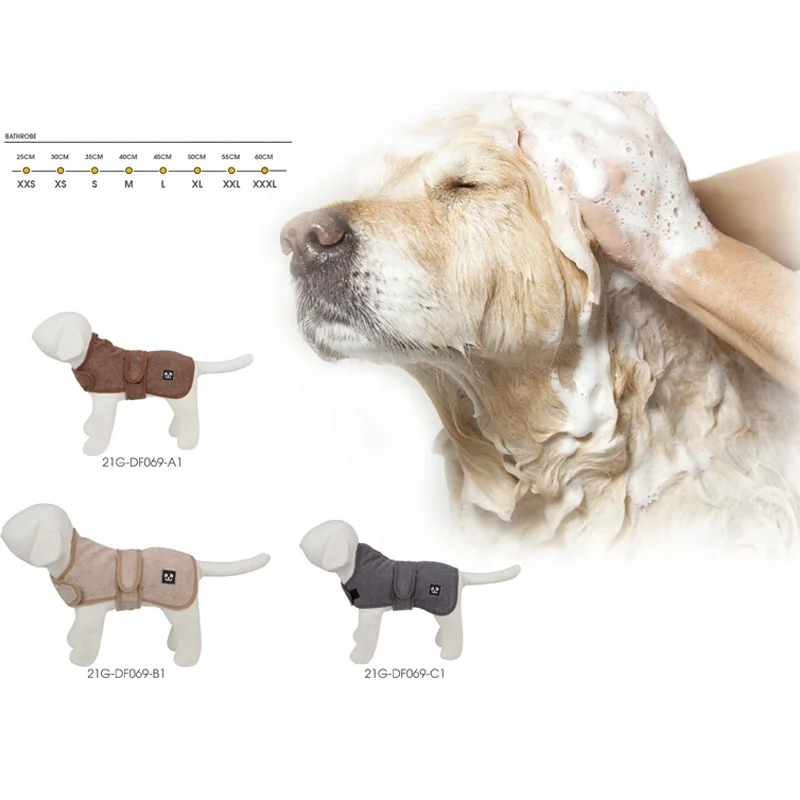 Быстросохнущее супервпитывающее банное полотенце pebuddies из микрофибры для