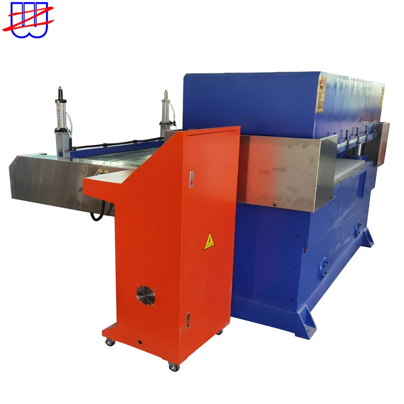 Kitchen foam sponge scouring pad making machine
