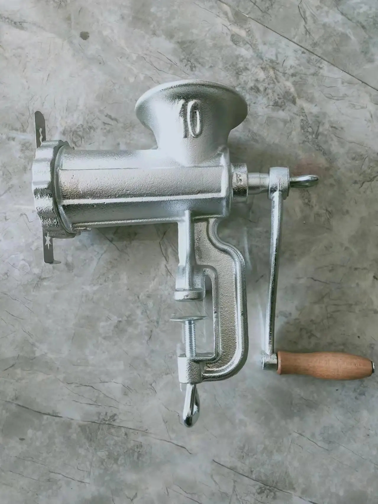 10 Type Mince Meat Machine Meat Chopper Commercial Meat Grinder OEM