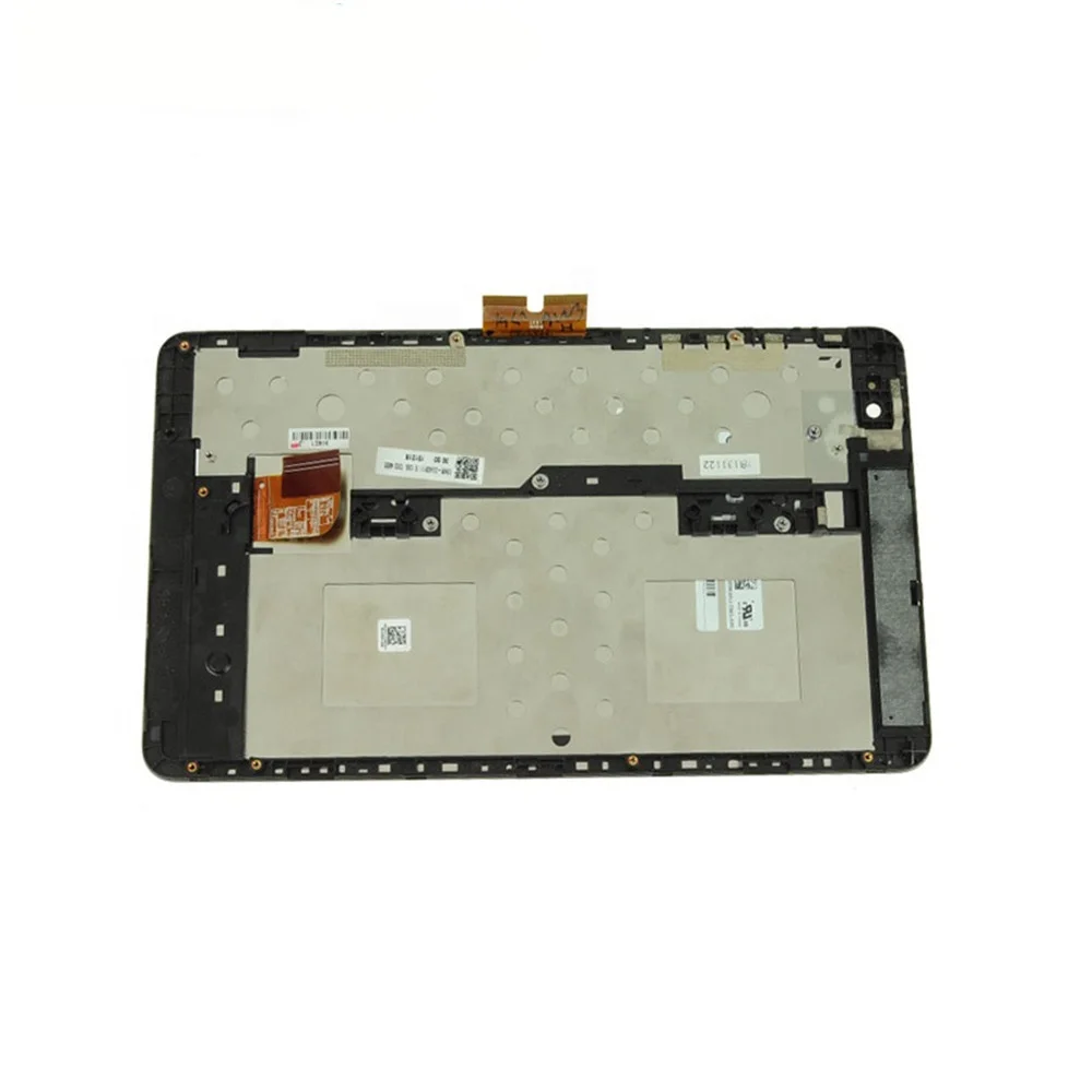 For Dell venue 8 pro 5855 lcd Display Replacement Tablet Touch Screen LCD Assembly Digitizer