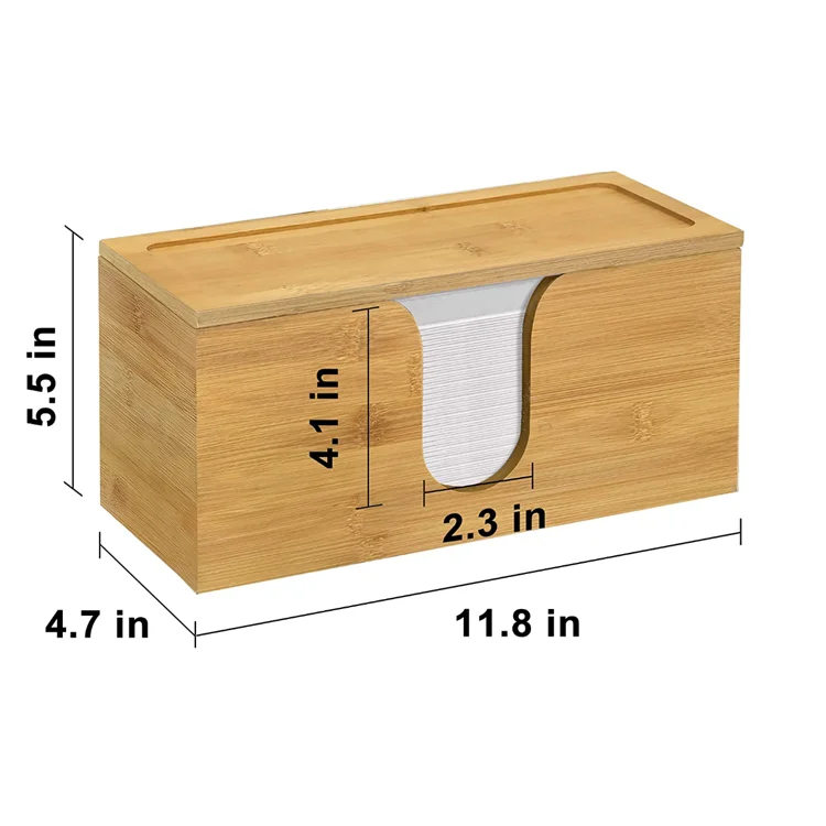 Wholesale Farmhouse Multifunbctional Practical Wall Mounted Toilet Paper Holder Stand