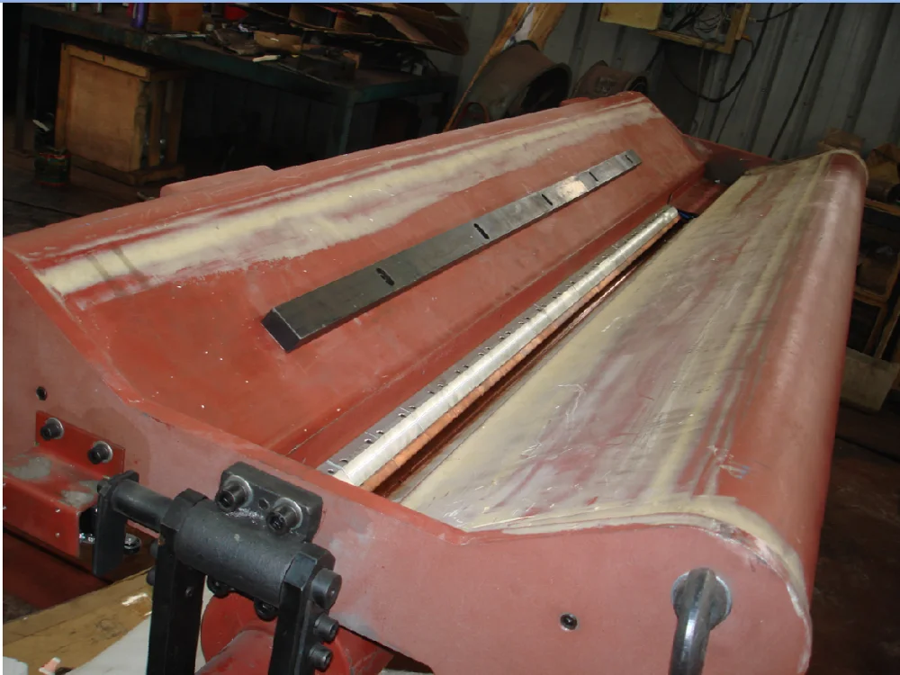 Popular Stainless Steel Horizontal Seam Welding Machine