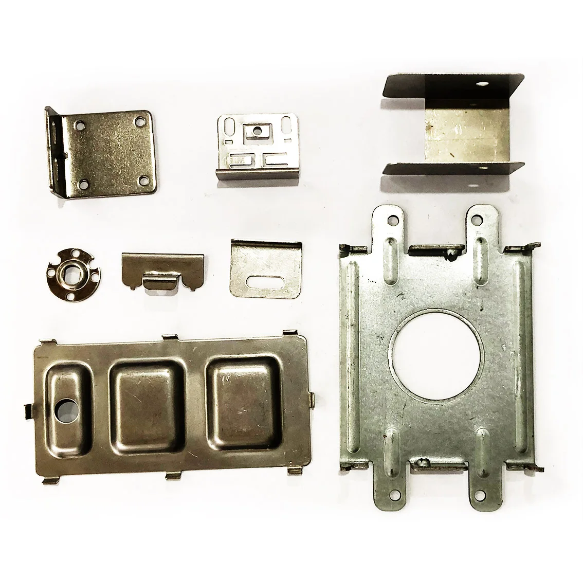 Low price CNC precision machining service, professional customization of stainless steel anodized aluminum oxide parts milling