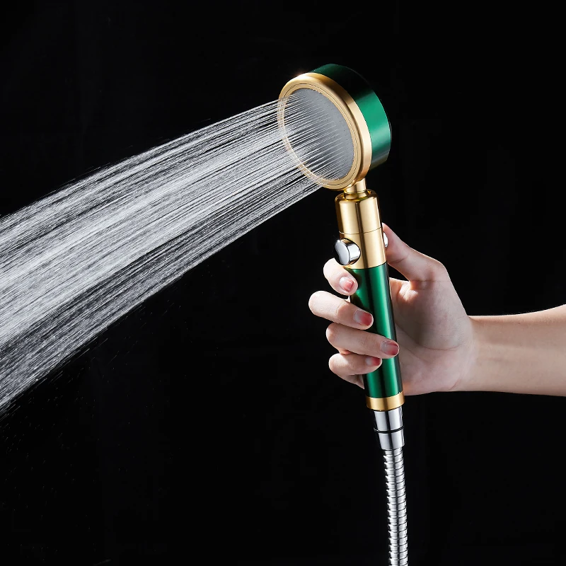 shower head Water Saver Faucet Aerator Kitchen Oem Customized Brass Architecture Bathroom Color Design Chrome