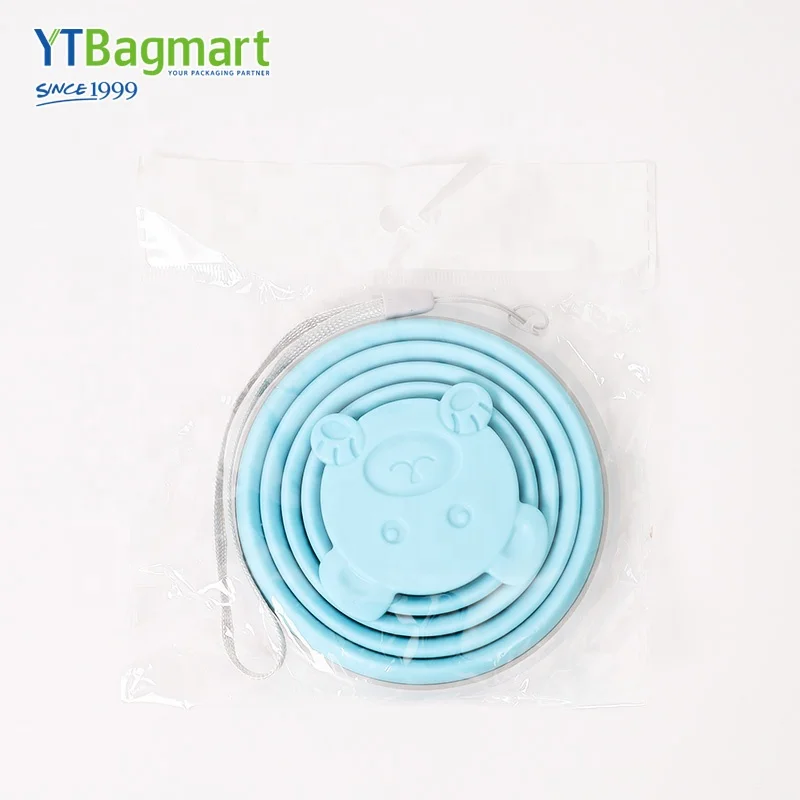 Hot Selling Silicone Folding Cup Outdoor Sports Collapsible Cups Camping Silicone Foldable Water Cup