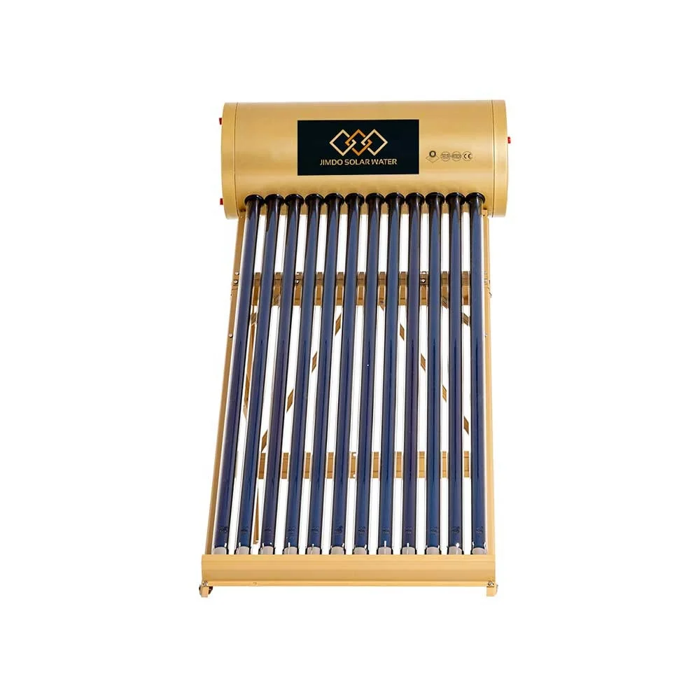 
solar heater water panel chauffeeau solaire 