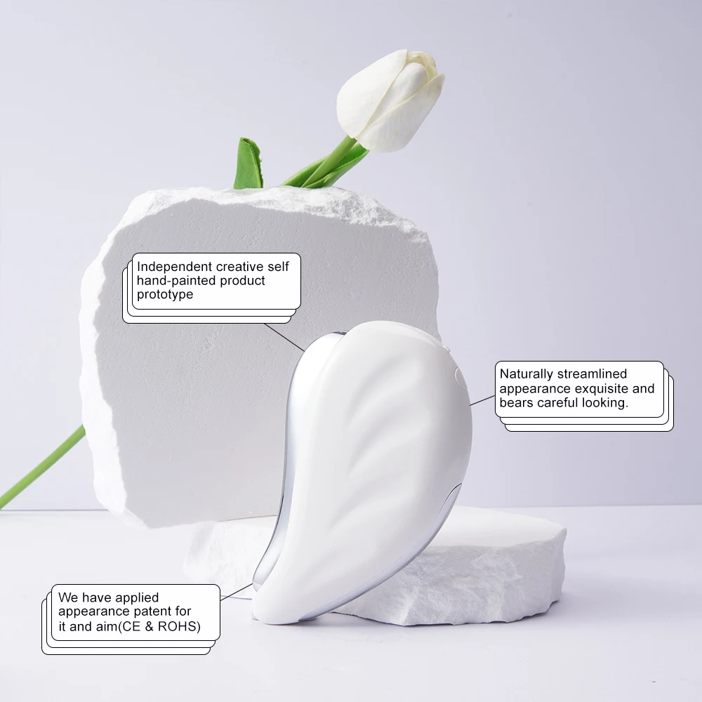 2024 Microcurrent Face Beauty Device Home use beauty equipment face massage skin whitening facial beauty machine