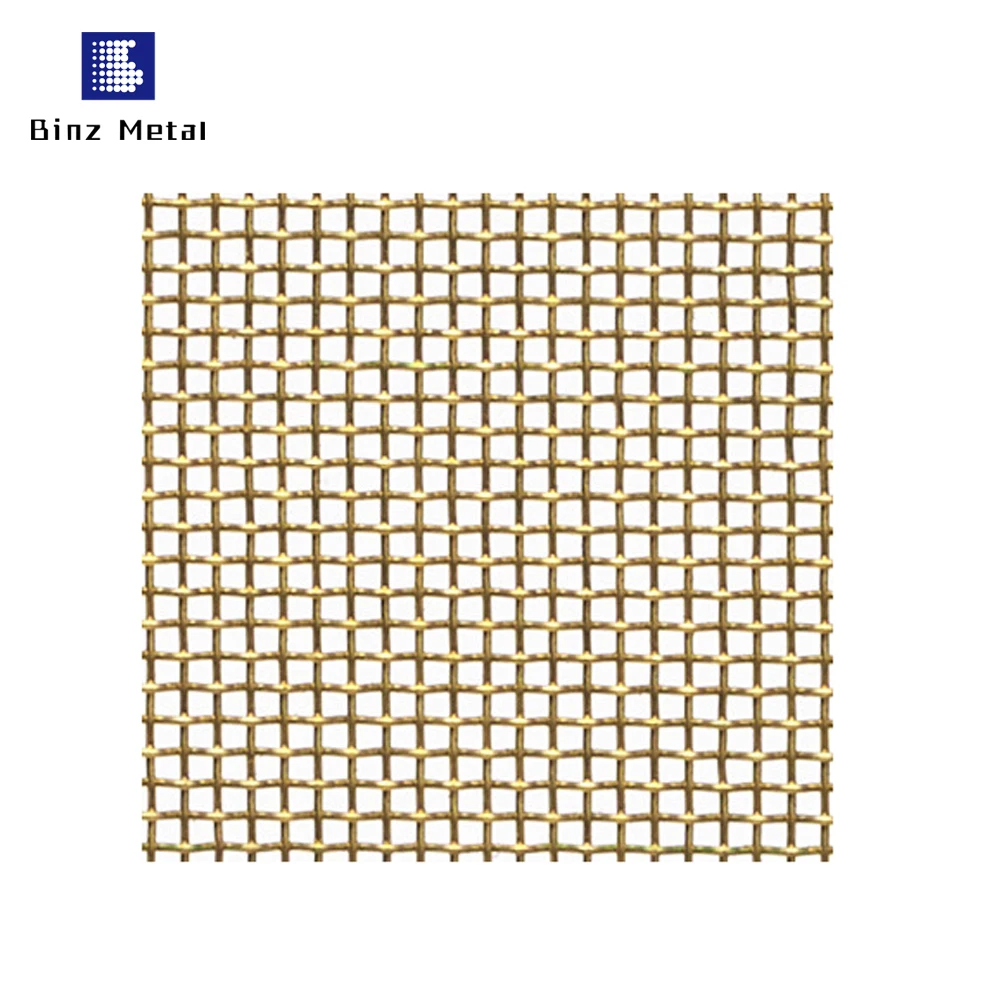 65mn quarry sand gravel crusher hooked vibrating sieve screen mesh for mining