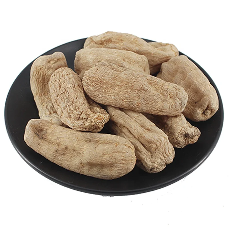 Tian ma Bulk Dried Herb Gastrodia Tuber/Rhizoma Gastrodiae/Gastrodia Elata for Sale