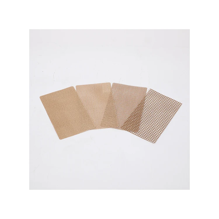 Online shop hot selling ptfe mesh belt High quality cheap price factory sales ptfe mesh belt