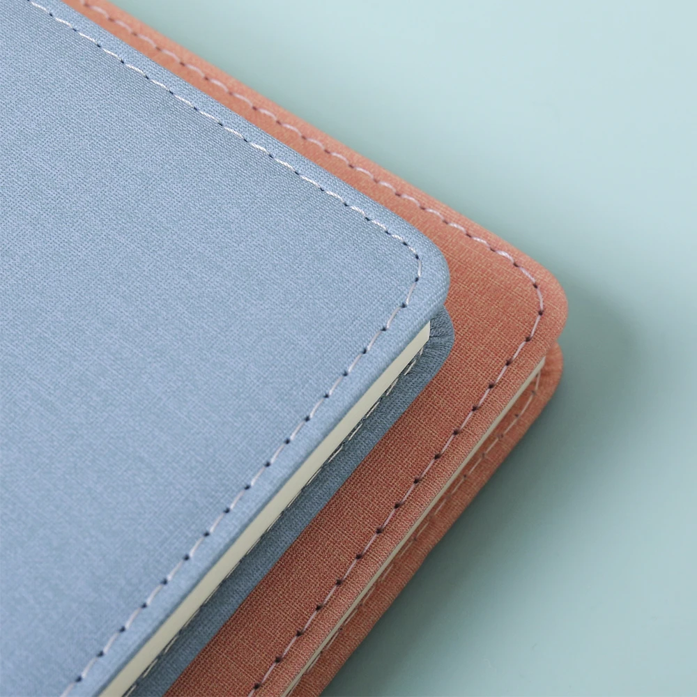 B5 business professional notebook customizable multifunctional business notebook business notebook add logo