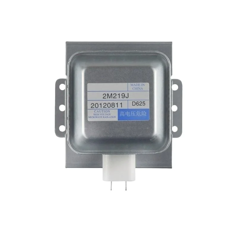 Новый микроволновый генератор для Midea, magnetron WITOL, 2M219J, нагревательная вакуумная трубка