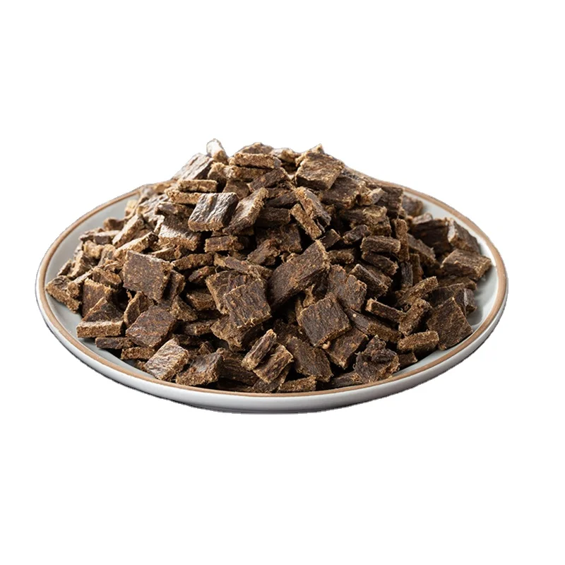 Air-dried dog food oem OEM house dog food 98% meat content General-purpose vegan dog food