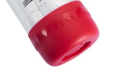 Factory support OEM ODM 500mL 1000ml  PET water bottle which can fit with wassermax  Aarker, machine