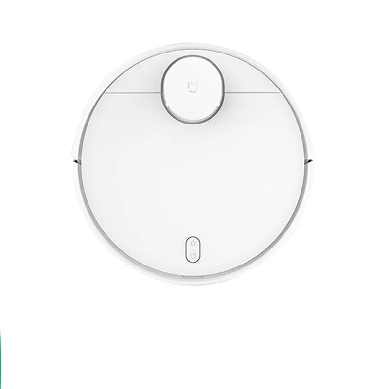 Mi Robot Vacuum Mop P Global Version